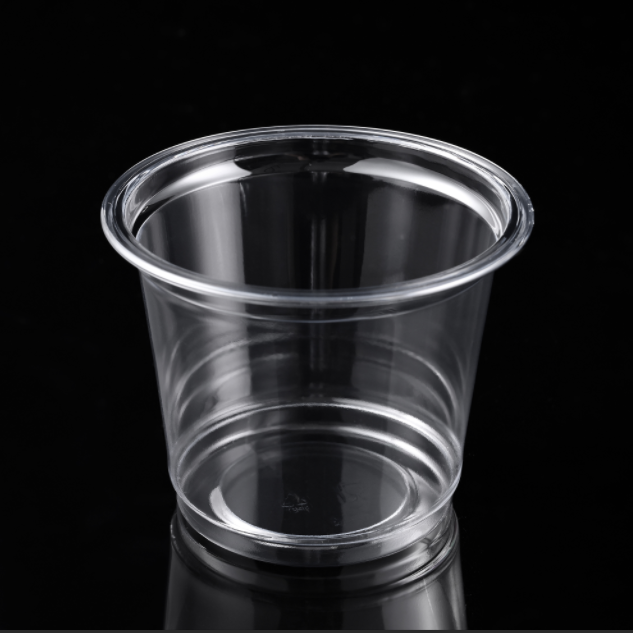 7oz-82mm Ice Cream Dessert Cup