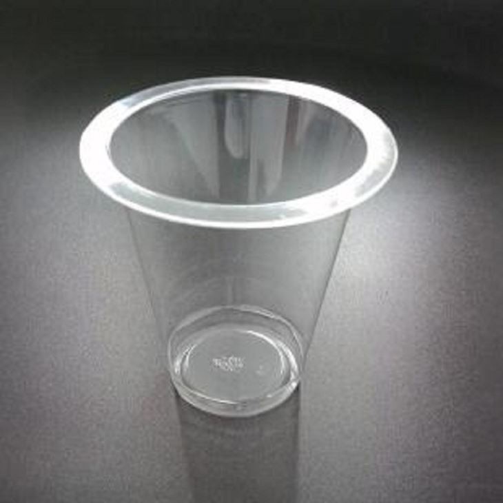 Custom PET Plastic Jelly Cups (3)