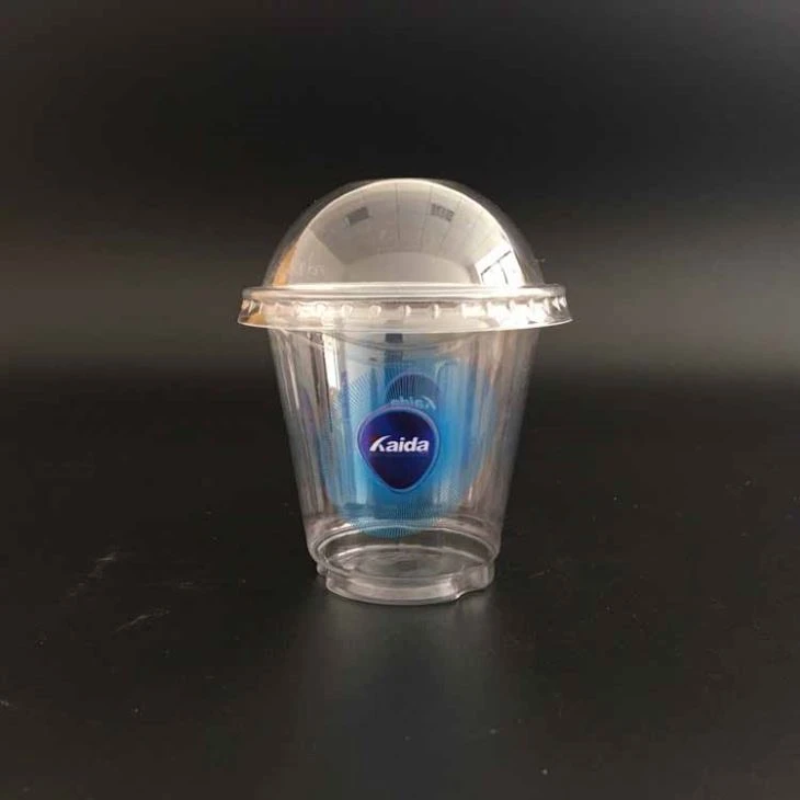 Disposable Plastic Printing Cups (3)