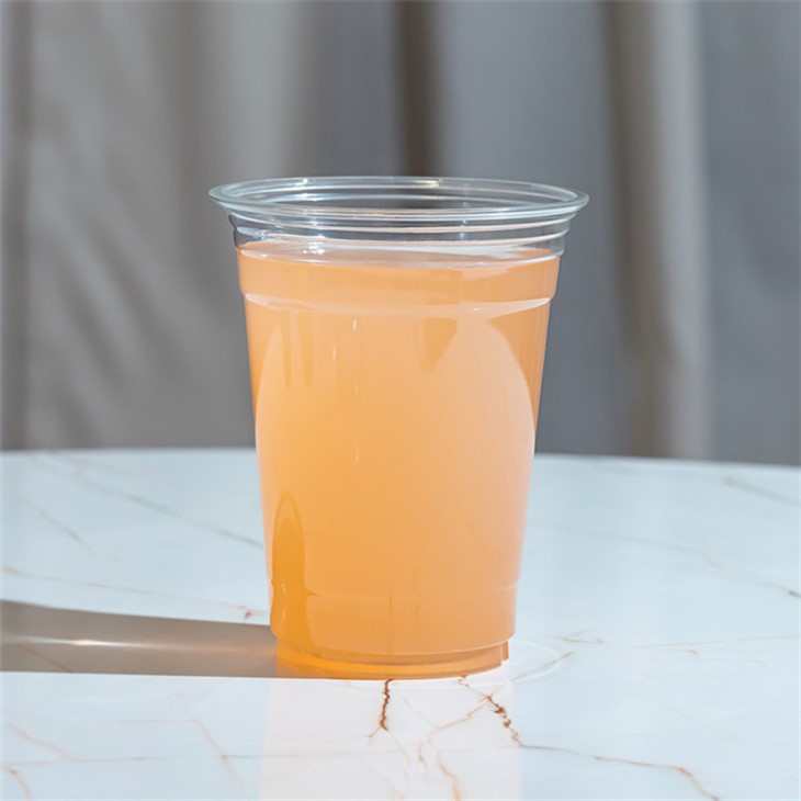 16 OZ Beverage PET Cups suppliers
