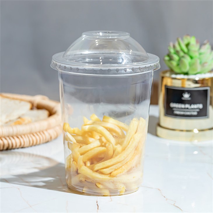 32oz-117 Deli Container factory