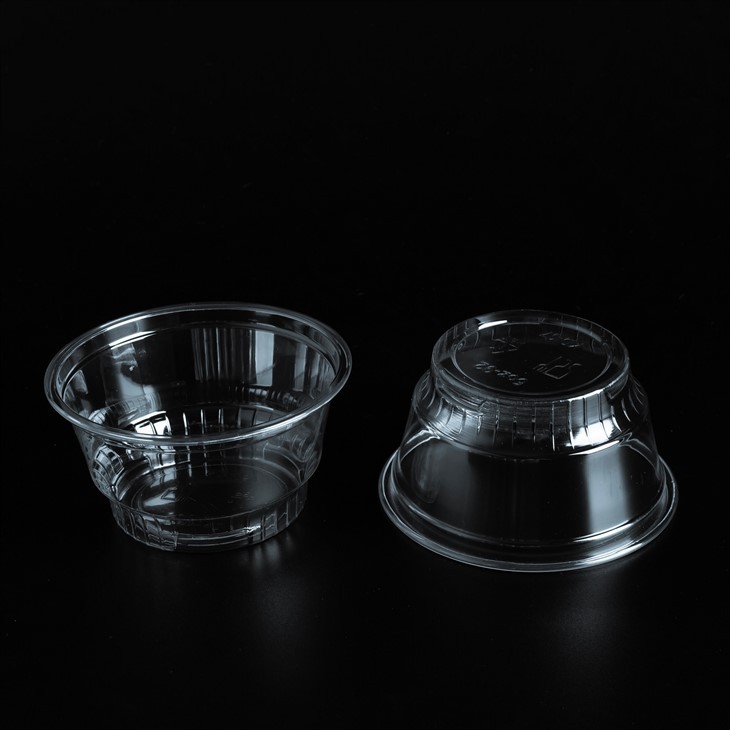 Plastic Ice Cream Cups suppliers